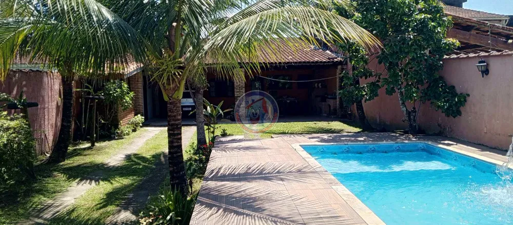 Casa, 2 quartos, 95 m² - Foto 4