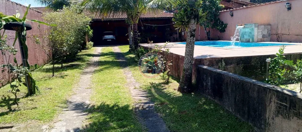 Casa, 2 quartos, 95 m² - Foto 5