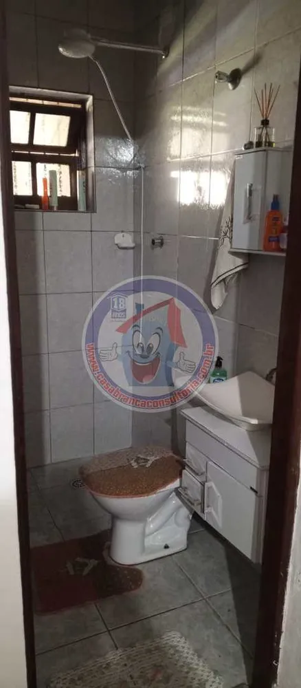 Casa, 2 quartos, 95 m² - Foto 10