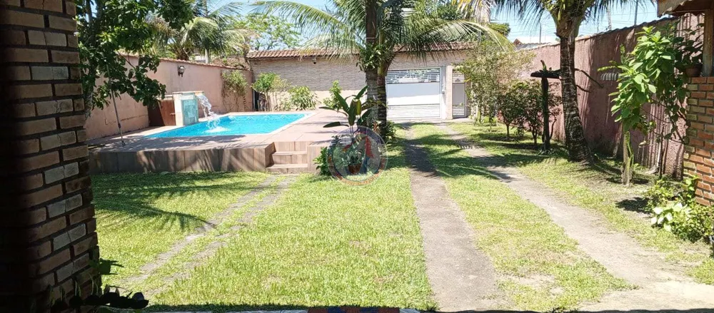 Casa, 2 quartos, 95 m² - Foto 2