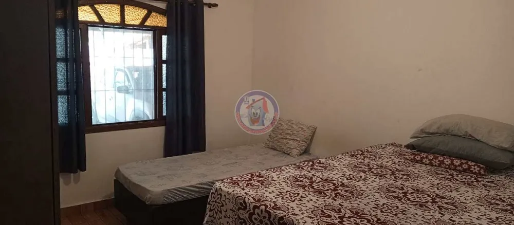 Casa, 2 quartos, 95 m² - Foto 9