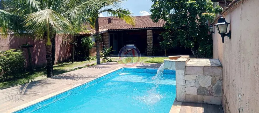Casa, 2 quartos, 95 m² - Foto 1