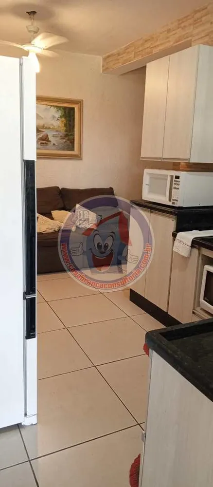Casa, 2 quartos, 95 m² - Foto 7