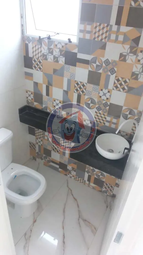 Sobrado, 2 quartos, 73 m² - Foto 6