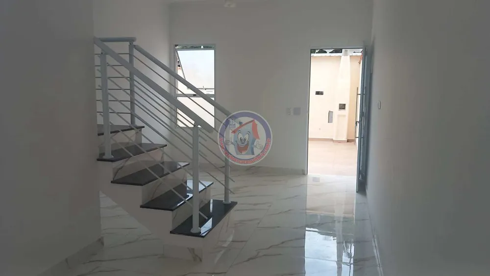 Sobrado, 2 quartos, 73 m² - Foto 4
