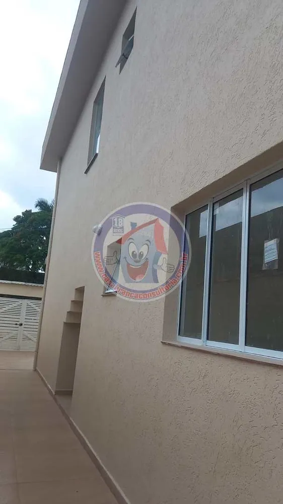 Sobrado, 2 quartos, 73 m² - Foto 8