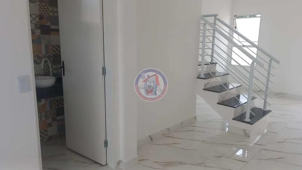 Sobrado, 2 quartos, 73 m² - Foto 5