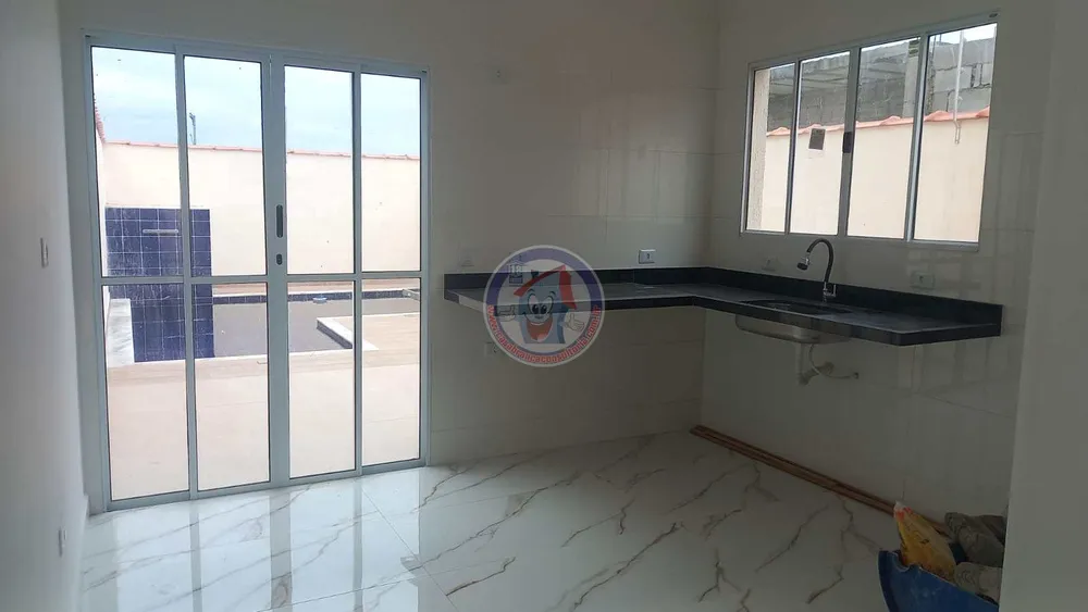 Sobrado, 2 quartos, 73 m² - Foto 7