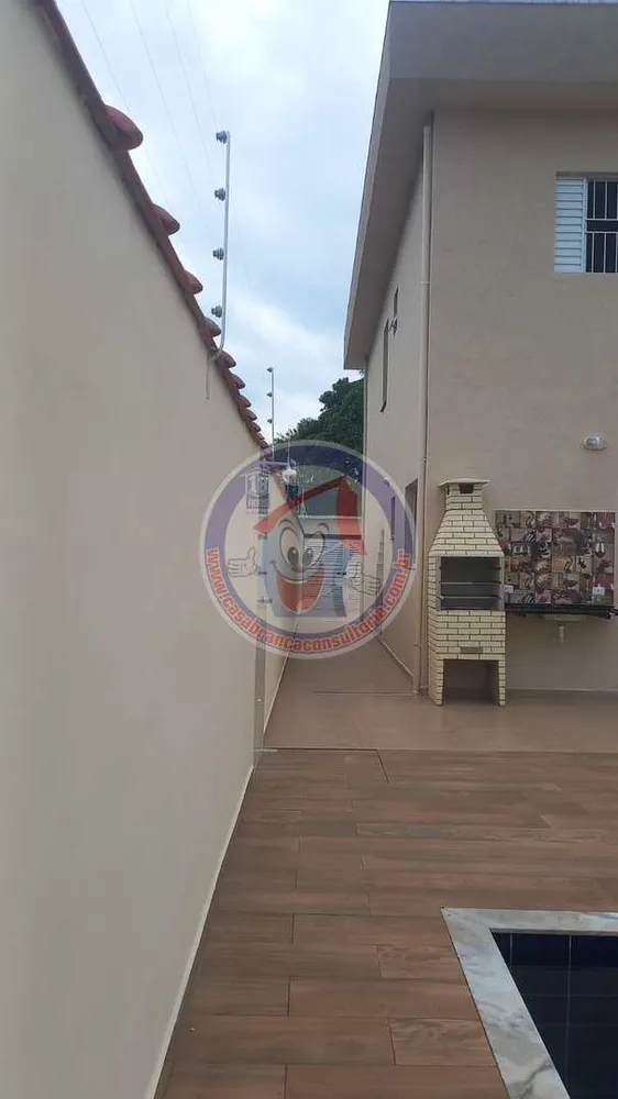 Sobrado, 2 quartos, 73 m² - Foto 10