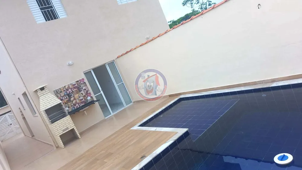 Sobrado, 2 quartos, 73 m² - Foto 3