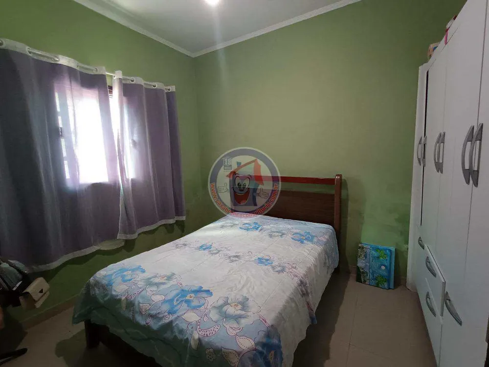 Sobrado, 3 quartos, 152 m² - Foto 4
