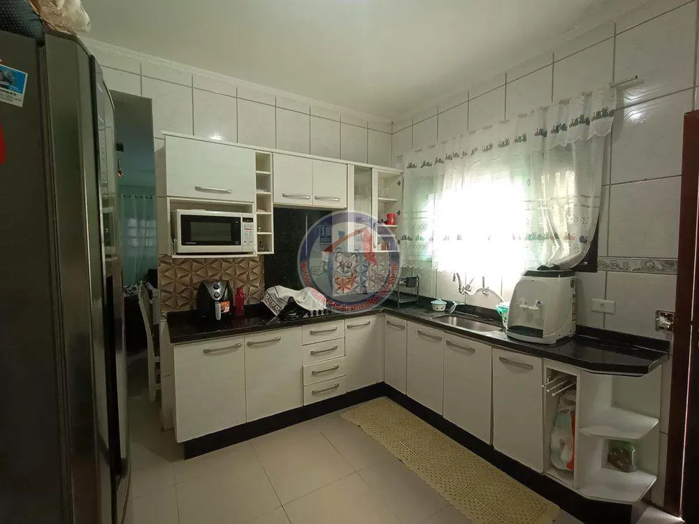 Sobrado, 3 quartos, 152 m² - Foto 3