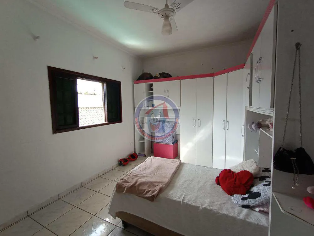 Sobrado, 3 quartos, 152 m² - Foto 5