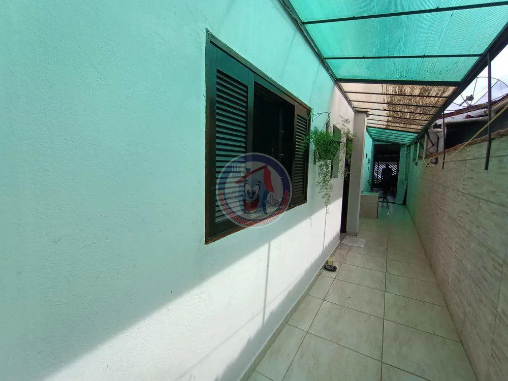Sobrado, 3 quartos, 152 m² - Foto 8