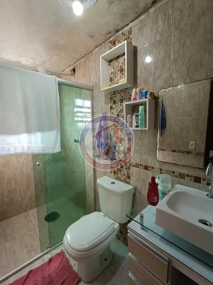 Sobrado, 3 quartos, 152 m² - Foto 6