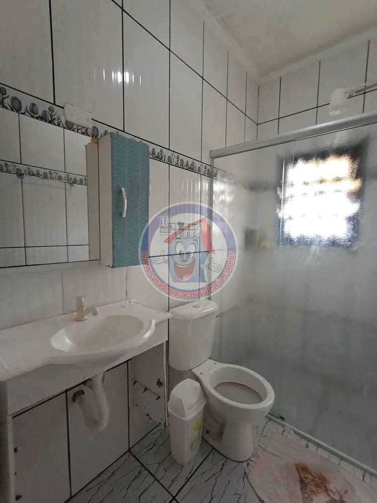 Sobrado, 3 quartos, 152 m² - Foto 7
