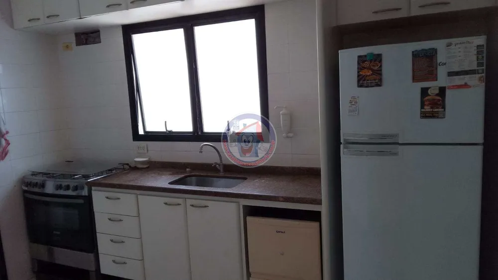 Apartamento, 3 quartos, 110 m² - Foto 1