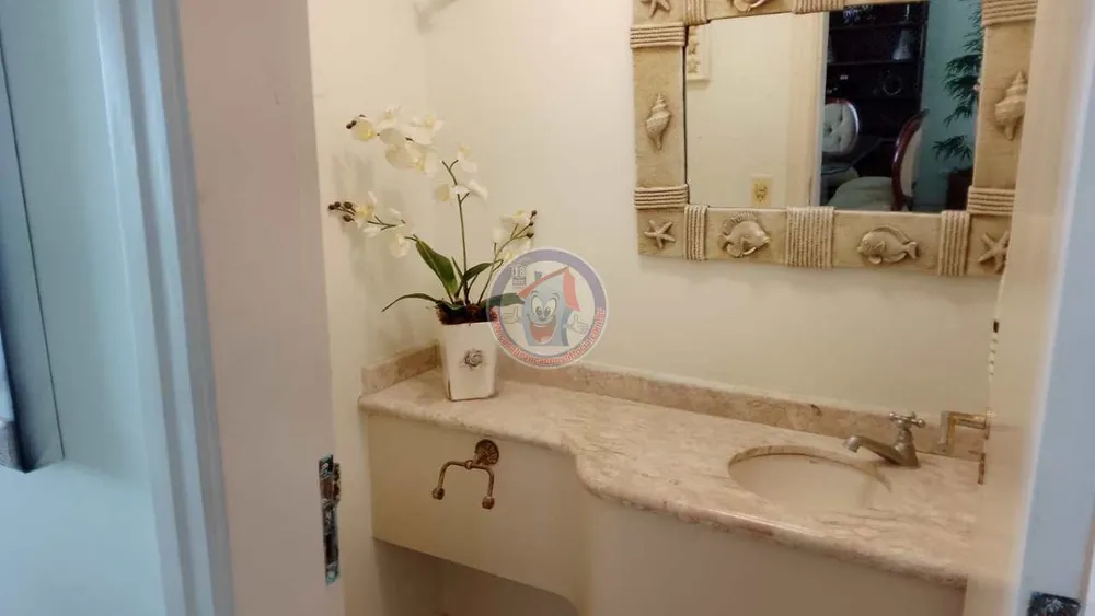 Apartamento, 3 quartos, 110 m² - Foto 2