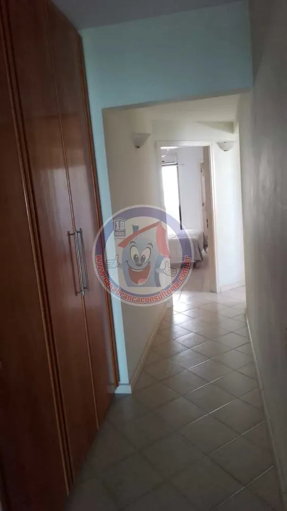 Apartamento, 3 quartos, 110 m² - Foto 3
