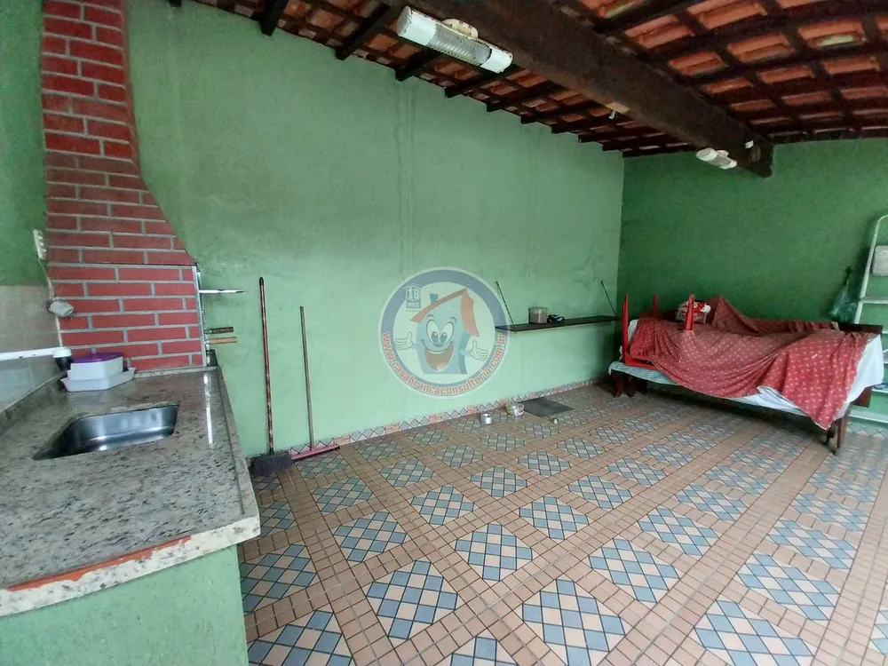 Casa, 2 quartos, 98 m² - Foto 11