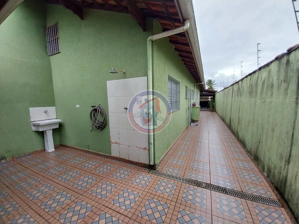 Casa, 2 quartos, 98 m² - Foto 12