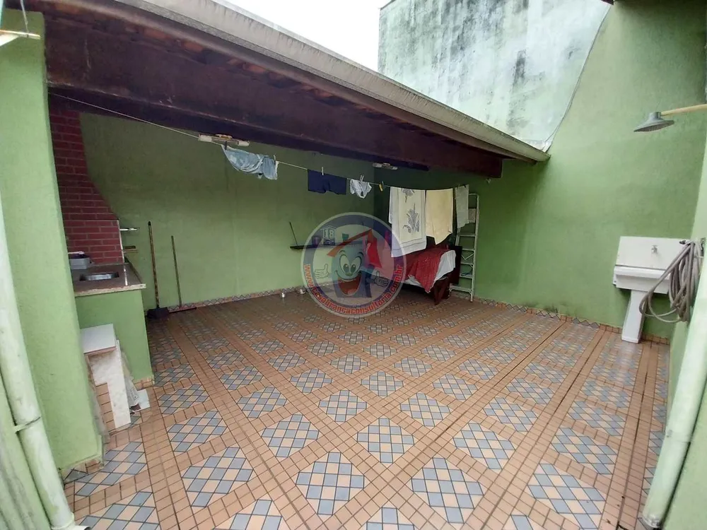 Casa, 2 quartos, 98 m² - Foto 10