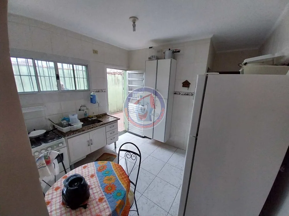 Casa, 2 quartos, 98 m² - Foto 3