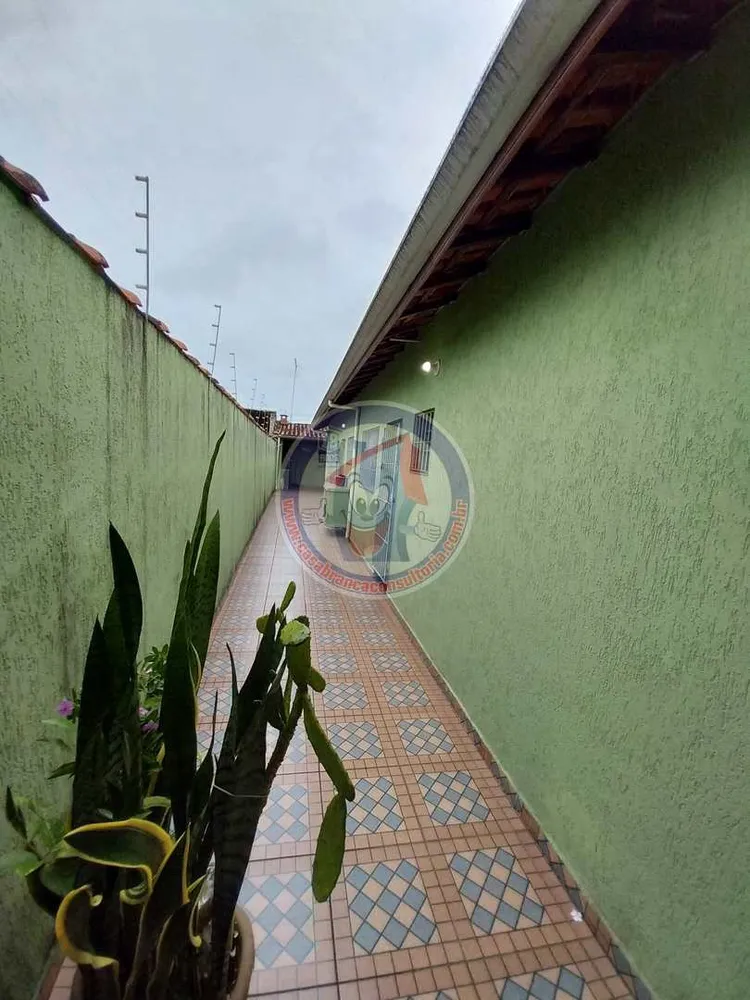 Casa, 2 quartos, 98 m² - Foto 9