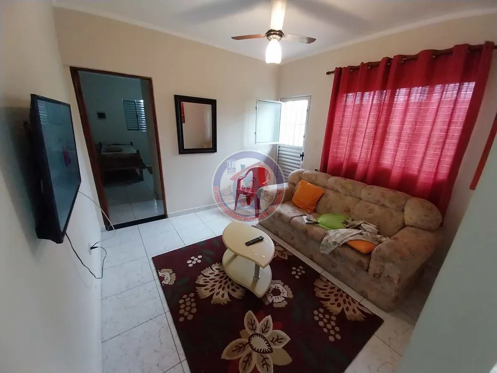 Casa, 2 quartos, 98 m² - Foto 2