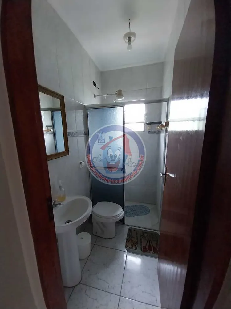 Casa, 2 quartos, 98 m² - Foto 6