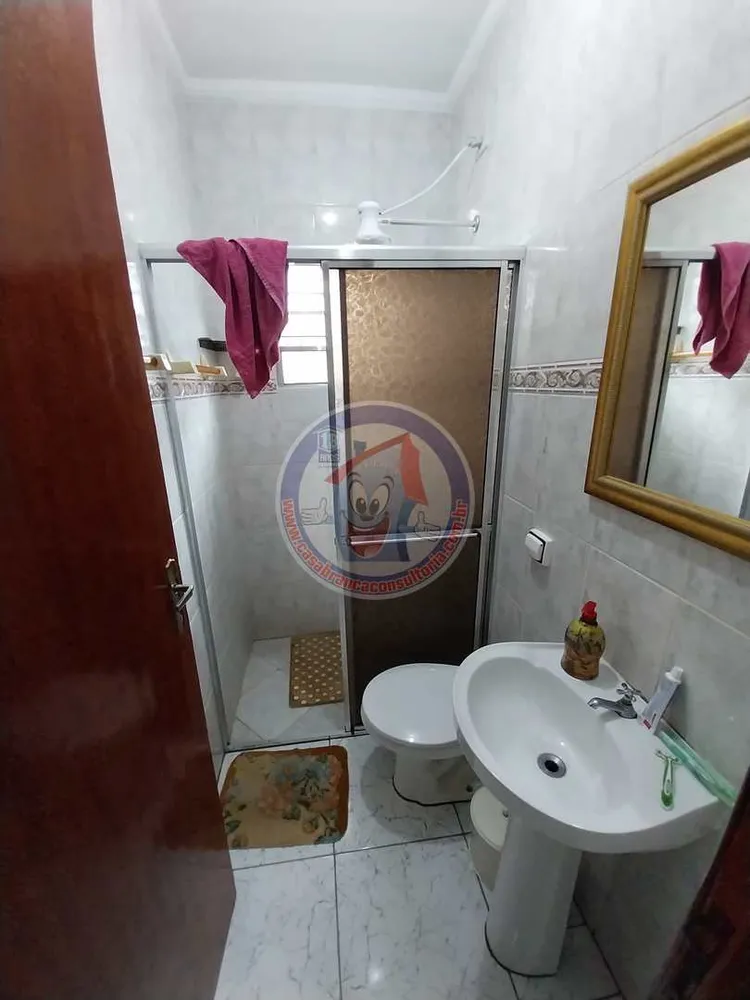 Casa, 2 quartos, 98 m² - Foto 4