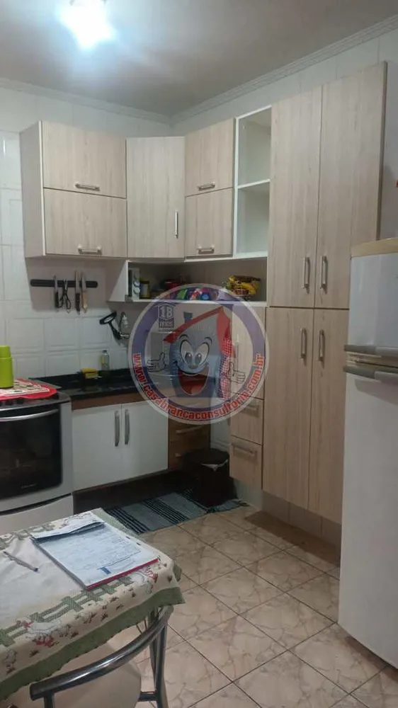 Sobrado, 2 quartos, 49 m² - Foto 3