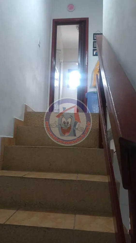 Sobrado, 2 quartos, 49 m² - Foto 6