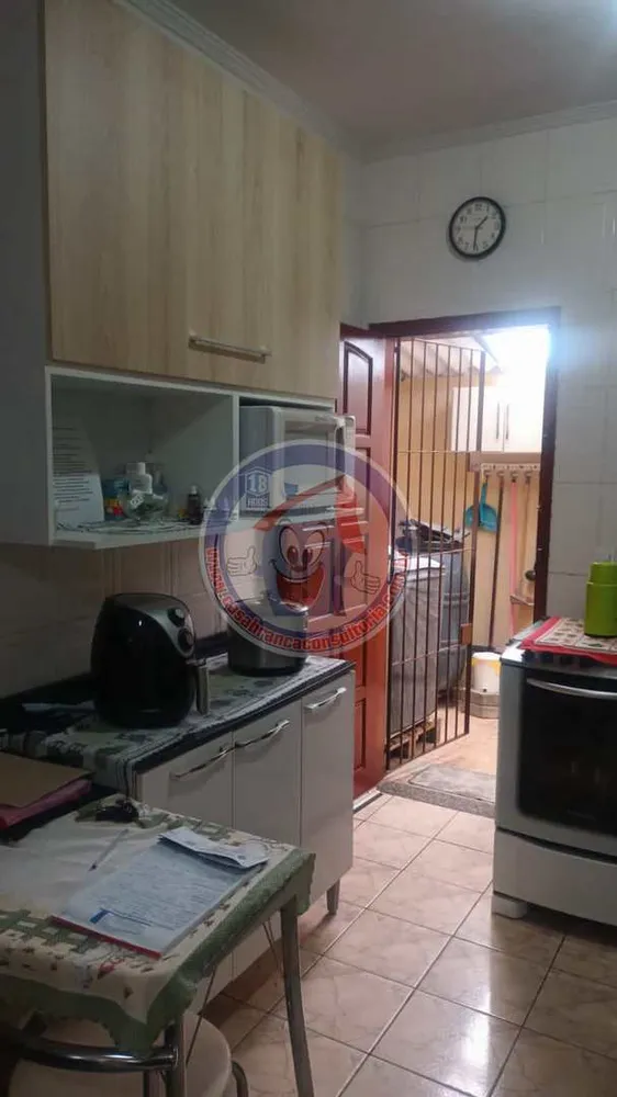 Sobrado, 2 quartos, 49 m² - Foto 4