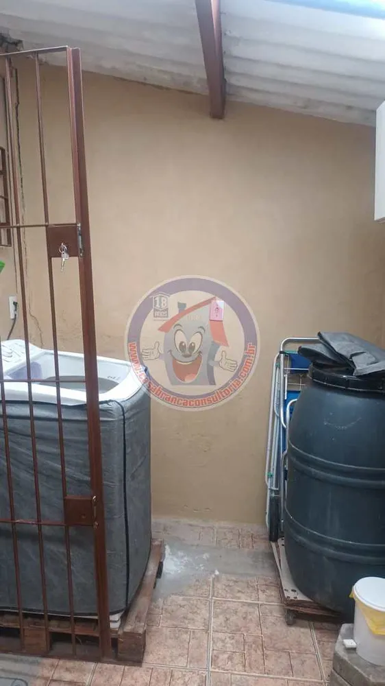 Sobrado, 2 quartos, 49 m² - Foto 11