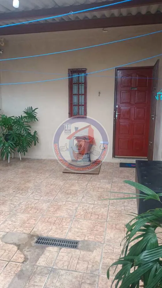 Sobrado, 2 quartos, 49 m² - Foto 10