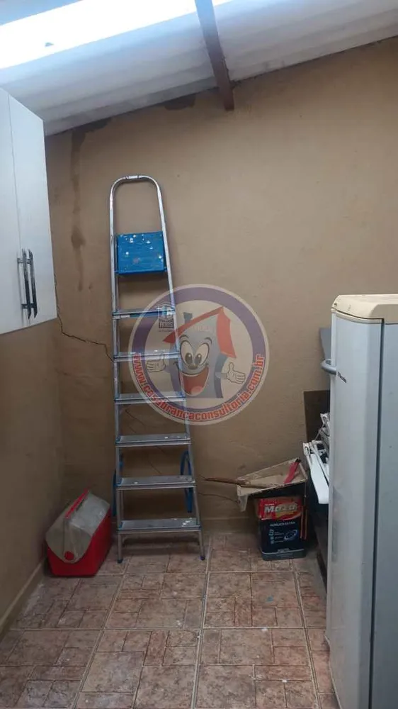 Sobrado, 2 quartos, 49 m² - Foto 12