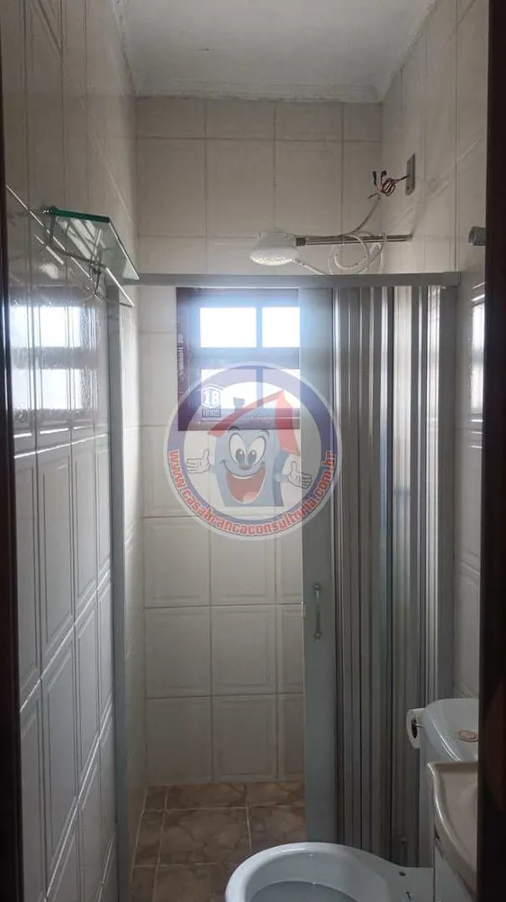 Sobrado, 2 quartos, 49 m² - Foto 5