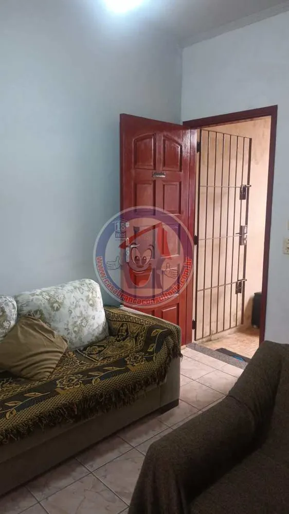 Sobrado, 2 quartos, 49 m² - Foto 2