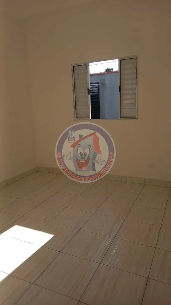 Casa, 2 quartos, 80 m² - Foto 10