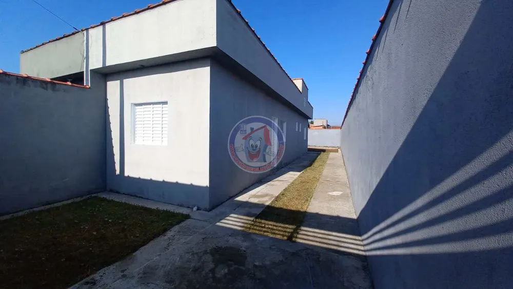 Casa, 2 quartos, 80 m² - Foto 7