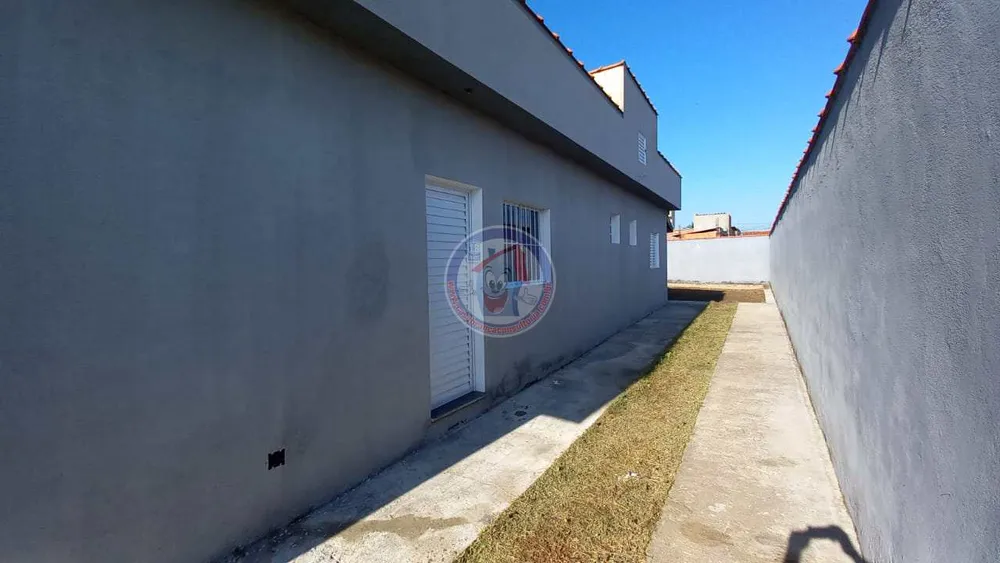 Casa, 2 quartos, 80 m² - Foto 4