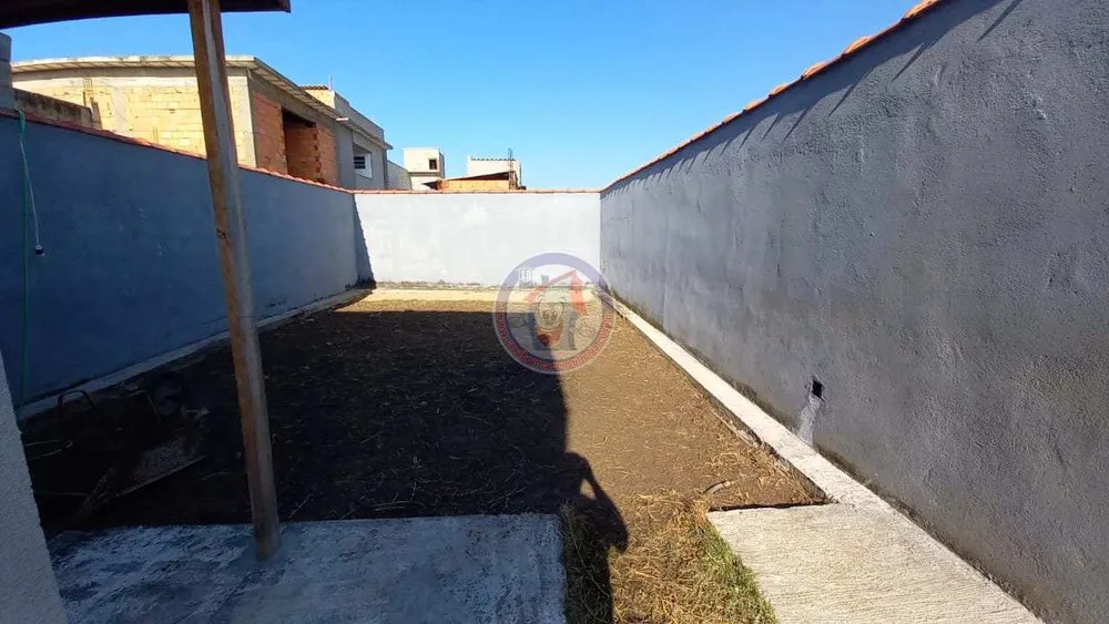 Casa, 2 quartos, 80 m² - Foto 3