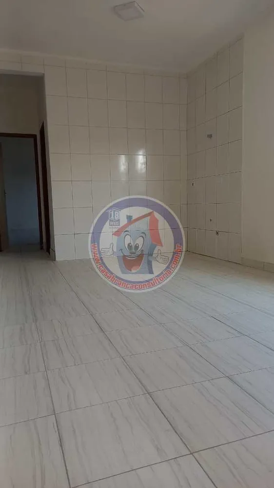 Casa, 2 quartos, 80 m² - Foto 9