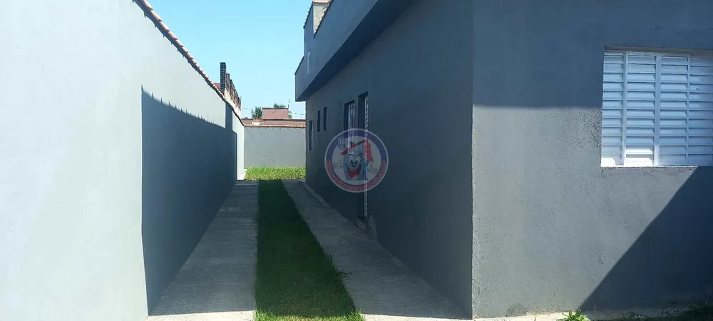 Casa, 2 quartos, 80 m² - Foto 2