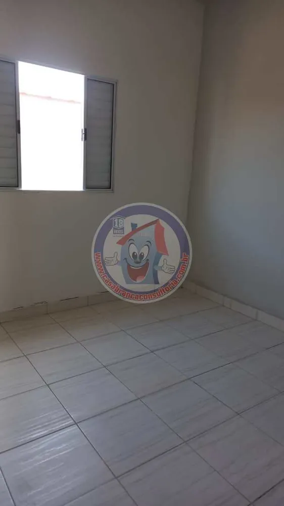 Casa, 2 quartos, 80 m² - Foto 12