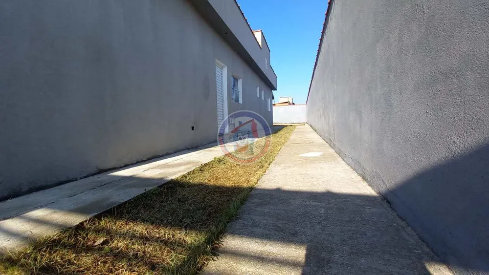Casa, 2 quartos, 80 m² - Foto 6