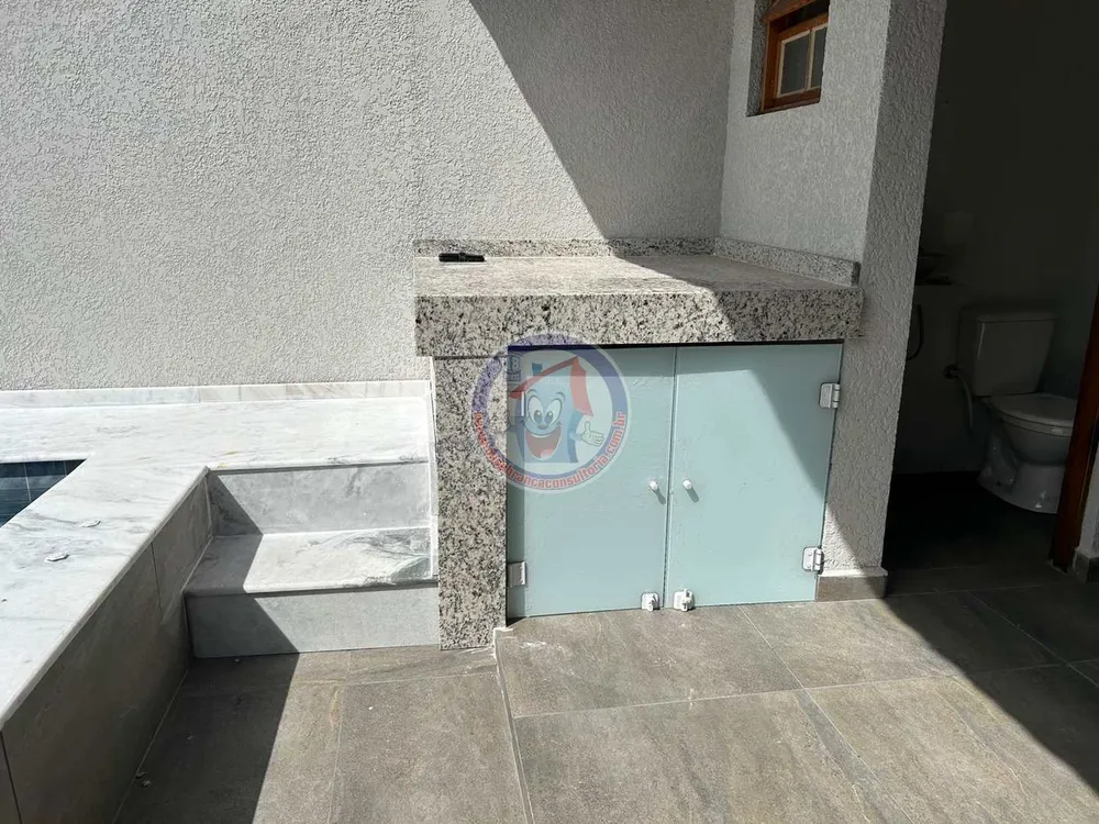 Casa, 3 quartos, 352 m² - Foto 12
