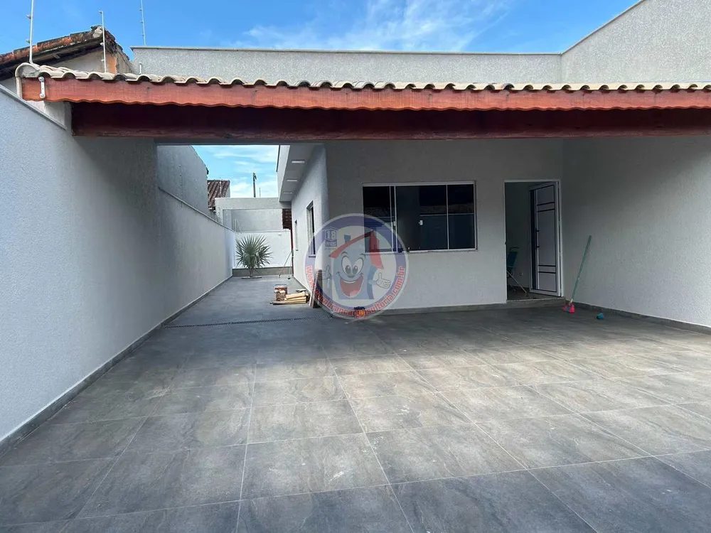 Casa, 3 quartos, 352 m² - Foto 3