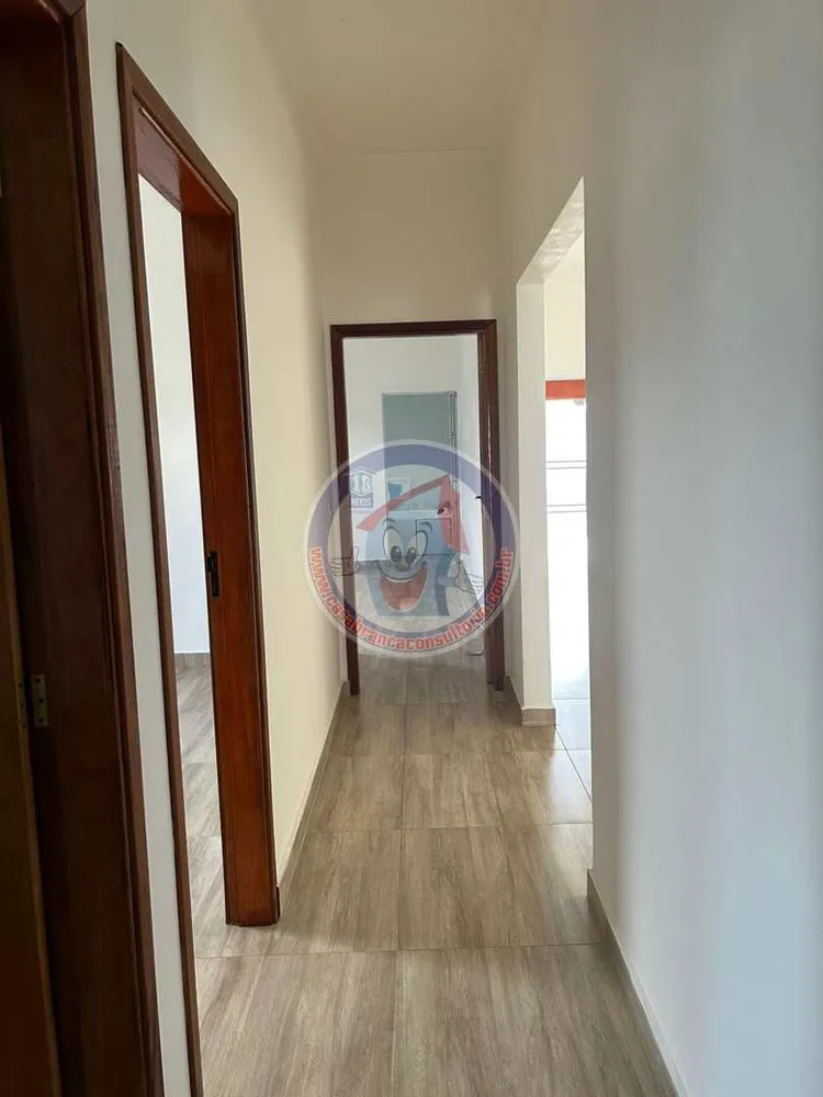 Casa, 3 quartos, 352 m² - Foto 6